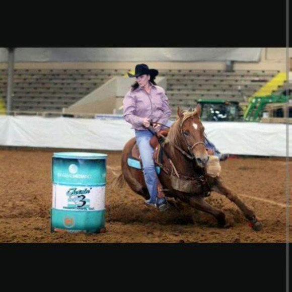 txbarrelracer